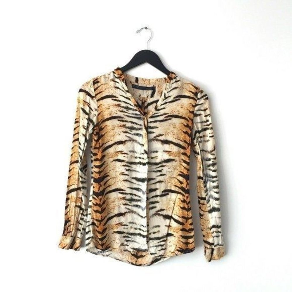Animal Pint Tops
